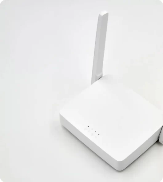 Ultimate All-Inclusive Gigabit Dual Band Wireless System Router